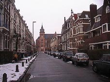 F.C. Dondersstraat en Veeartsenijterrein worden beschermd stadsgezicht